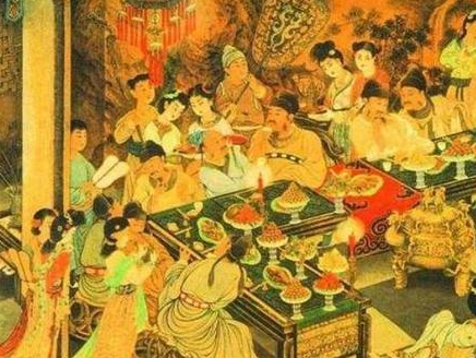 刘裕篡位建立刘宋王朝后 刘裕为什么要诛杀司马家族</span>