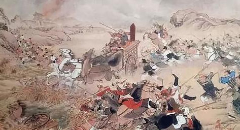刘裕篡位建立刘宋王朝后 刘裕为什么要诛杀司马家族</span>