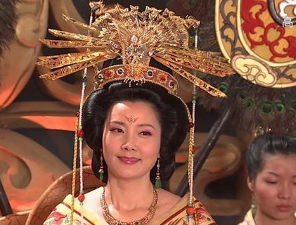 唐玄宗深爱过武惠妃和杨贵妃 唐玄宗为何没有立两人为皇后</span>