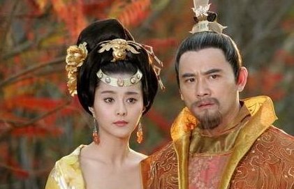 唐玄宗深爱过武惠妃和杨贵妃 唐玄宗为何没有立两人为皇后</span>
