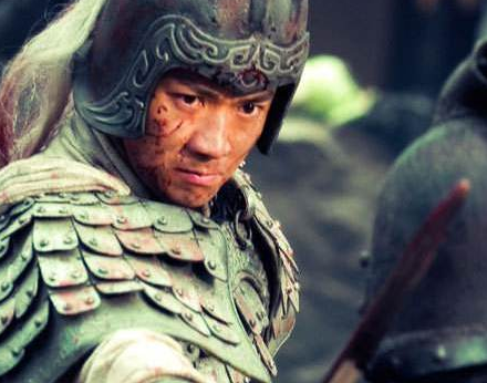 赵云真的仅次于吕布吗 赵云都击杀过哪些名将</span>