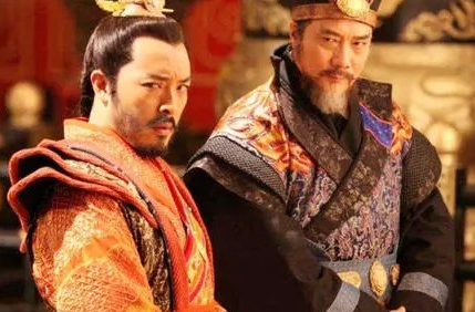 隋朝灭亡后杨广还有后代吗 李渊后来是怎么处置他们的</span>
