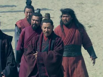 在汉初三杰之中谁的功劳是最大的？又是如何排名？</span>
                      