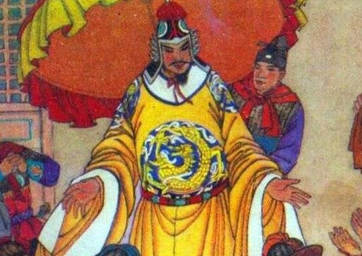 历史上唯一一个没杀功臣的开国皇帝是谁?</span>