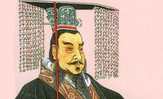 秦始皇在位时,天下群雄为什么不敢造反?</span>