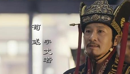 祢衡：一生不曾建功，却骂遍无数英豪</span>
                      