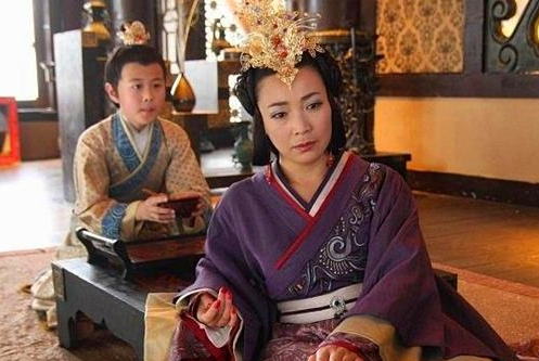 吕雉对戚夫人狠毒,对薄姬为何宽容?</span>