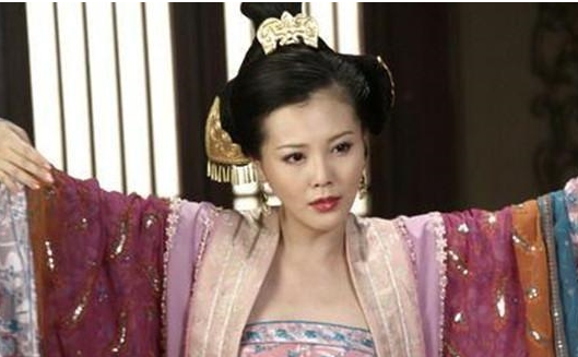 吕雉对戚夫人狠毒,对薄姬为何宽容?</span>