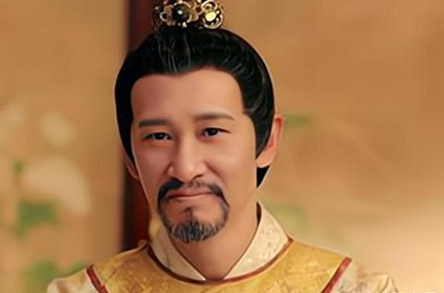 同为太上皇,李渊和李隆基有哪些异同呢?</span>