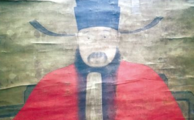 明朝一代名臣:揭秘项忠的生平经历</span>