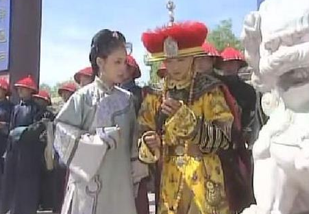 苏麻喇姑与康熙皇帝之间是什么关系 两人有没有爱情存在</span>