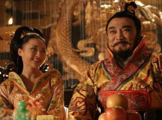 隋炀帝杨广为何会被黑的那么惨？史料中是如何记载的？</span>
                      