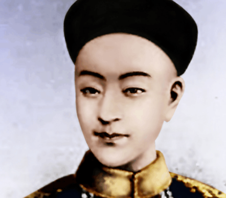 光绪皇帝如果没有死的话 清朝最后还能迎来曙光吗</span>