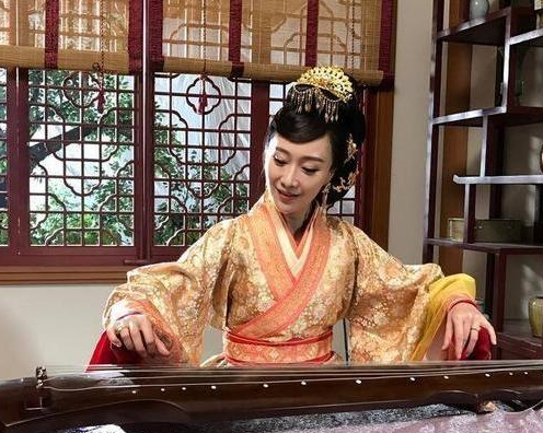 出身倡门的李夫人凭什么能盛宠不衰?</span>