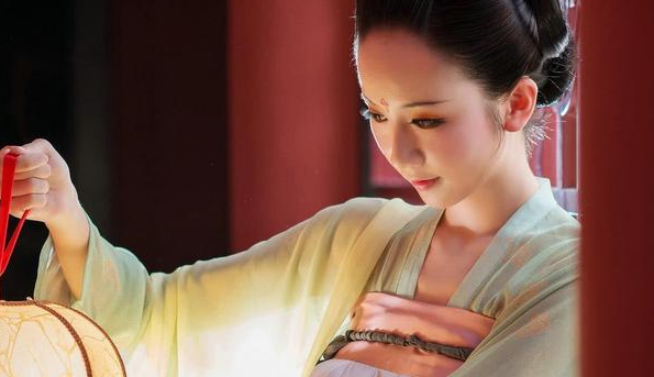 出身倡门的李夫人凭什么能盛宠不衰?</span>