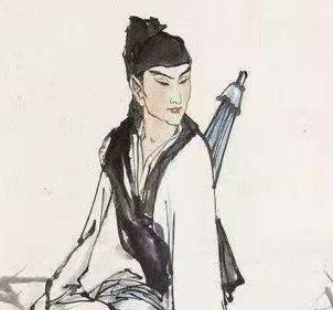 历史上王勃的一生都经历了什么？有何故事？</span>
                      