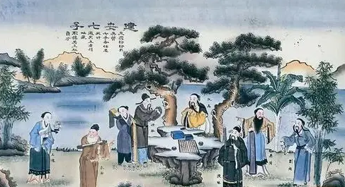 建安七子之一的应玚，为何知名度不高？</span>
                      