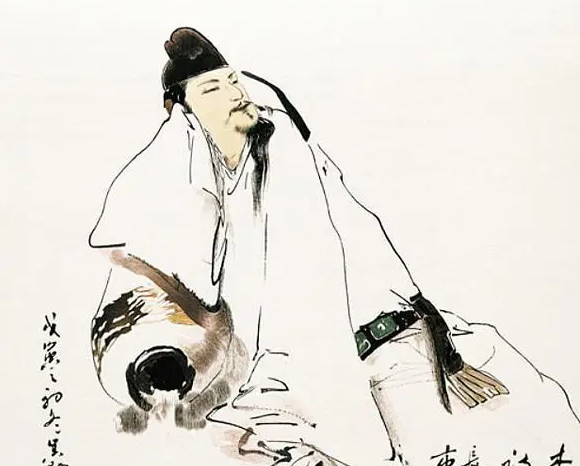 南齐诗人谢朓,在历史上为人如何?</span>
