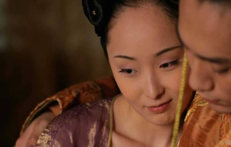 一个营妓的儿子,朱友珪为什么能当上皇帝?</span>