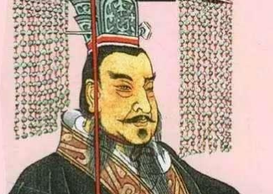 历史上秦始皇做了什么被称为是暴君?真相是什么</span>
                      