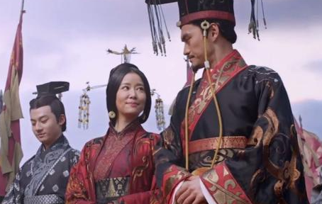 刘秀为什么时位面之子 刘秀到底开了什么外挂</span>