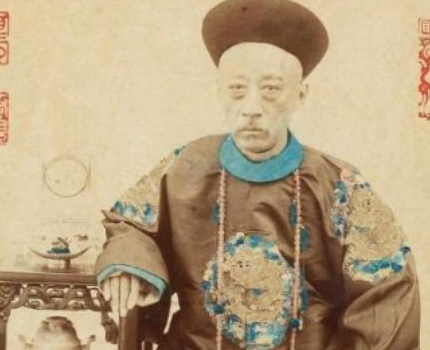 慈禧死后李莲英为什么只活了三年之久 李莲英究竟遭遇了什么</span>