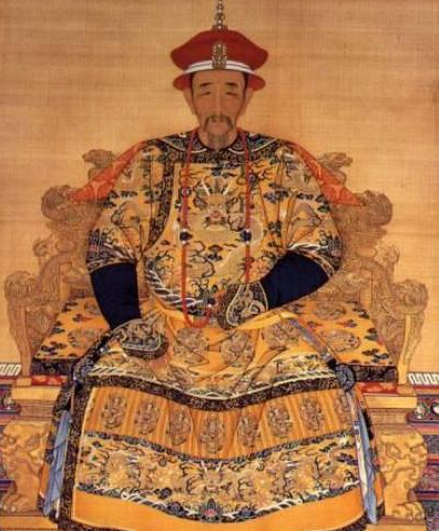 康熙为什么不传位老八 历史上的记载又是什么样的</span>