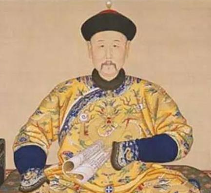 康熙为什么不传位老八 历史上的记载又是什么样的</span>