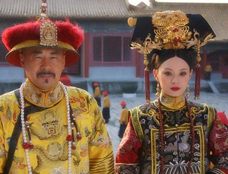 历史上的熹贵妃是什么出身？她的一生是什么样的？</span>
                      