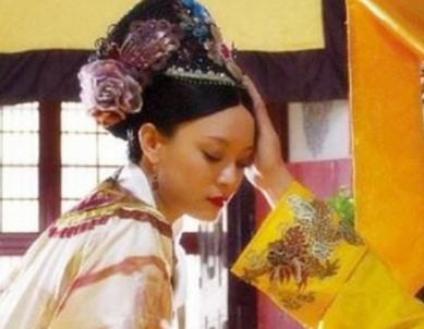 历史上的熹贵妃是什么出身？她的一生是什么样的？</span>
                      