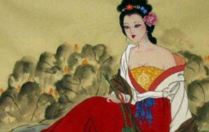 北齐的胡太后身份高贵，为何最后却成了娼妓呢？</span>
                      