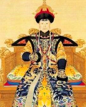 孝烈武皇后努尔哈赤大妃、多尔衮生母简介读历史网