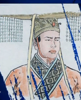 晋愍帝西晋最后一位皇帝简介读历史网