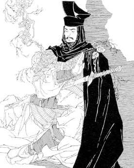 宋襄公春秋五霸之一简介读历史网