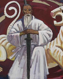 商朝神话人物商朝历代神话人物列表及简介读历史网