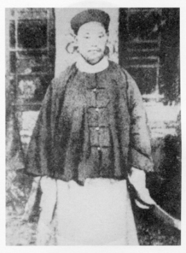 徐邦道清末名将简介读历史网