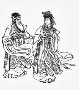 周定公周公旦后裔简介读历史网